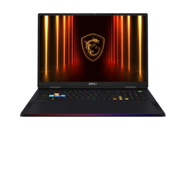 18" RAIDER 18 HX AI A2XWJG-854XIT