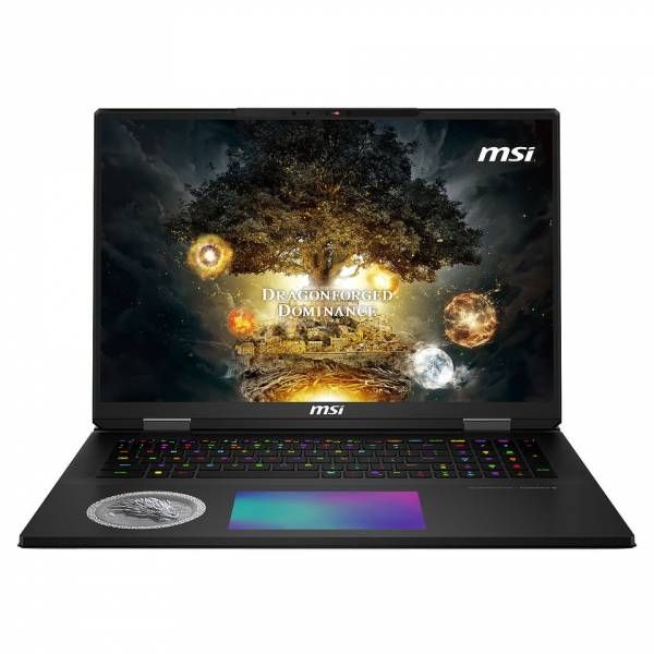 18" TITAN 18 HX DRAGON EDITION NORSE MYTH A2XWIG-439IT