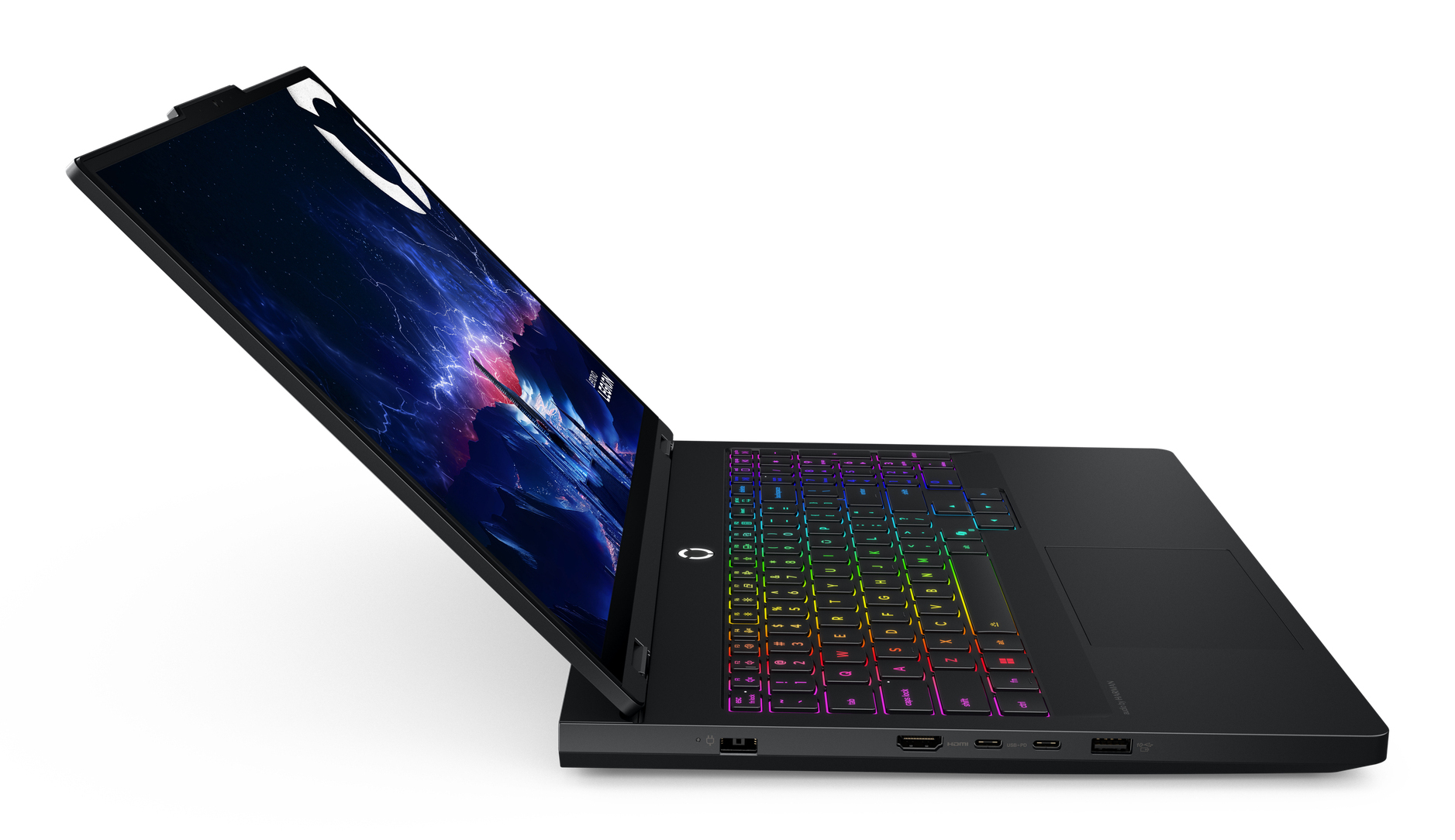 16" Legion Pro 5 16IAX10
