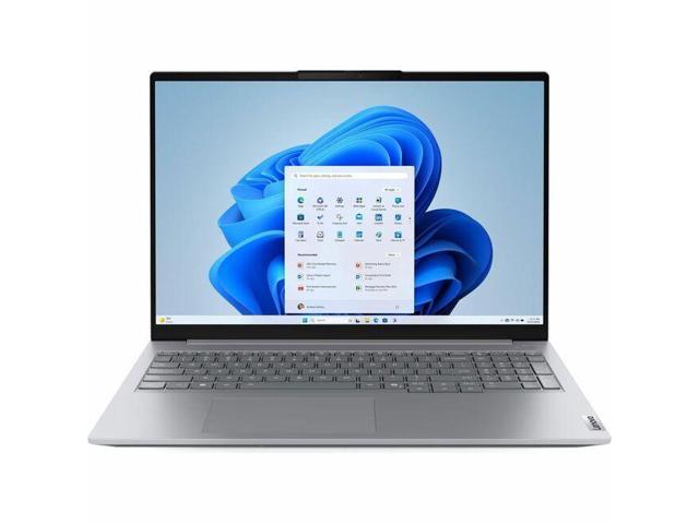 16" ThinkBook 16 G8 IAL