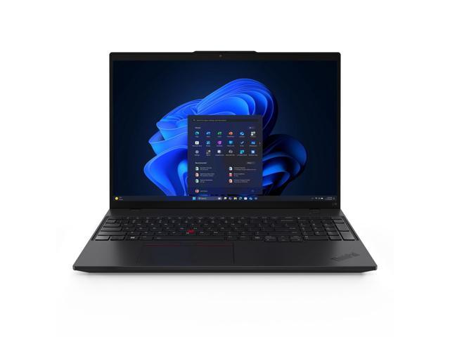 16" ThinkPad L16 Gen 2