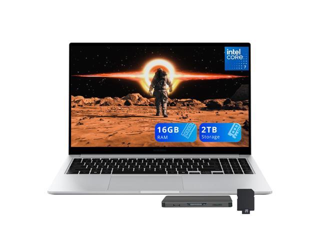 15.6" Galaxy Book4