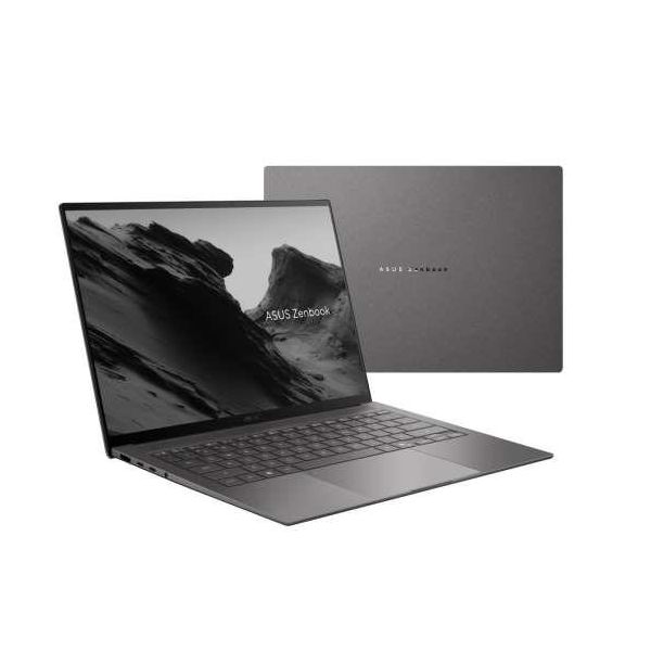 14" ZENBOOK S (SENZA ALIMENTATORE)