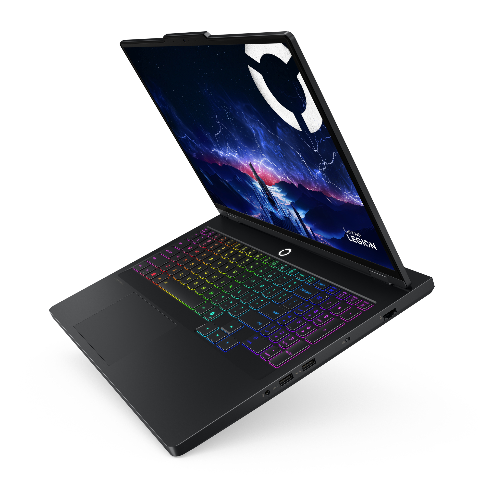 16" Legion Pro 5 16IAX10