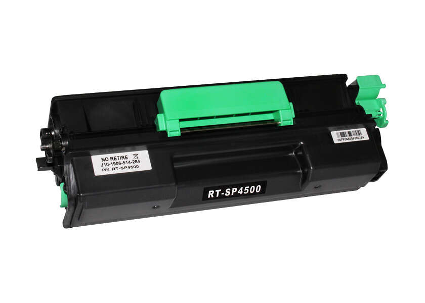 Cartuccia toner Compatibile nero Lanier Aficio SP4500/SP4510