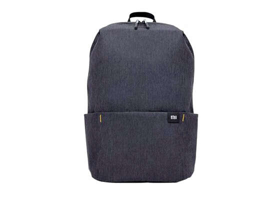 Zaino Xiaomi Mi Casual Daypack per tablet e smartphone - Resistente all’acqua