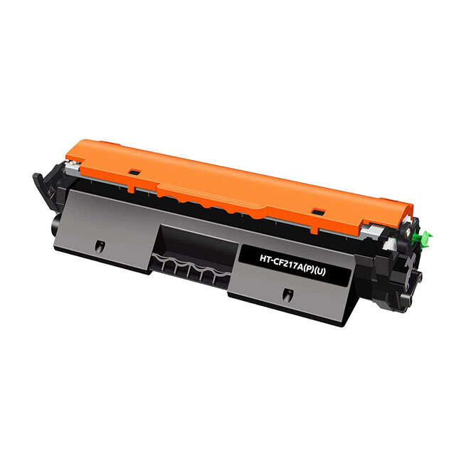 Canon 047 Cartuccia toner nero Compatibile - Sostituisce 2164C002 (compatibile anche con HP CF217A nero - Sostituisce la 17A)
