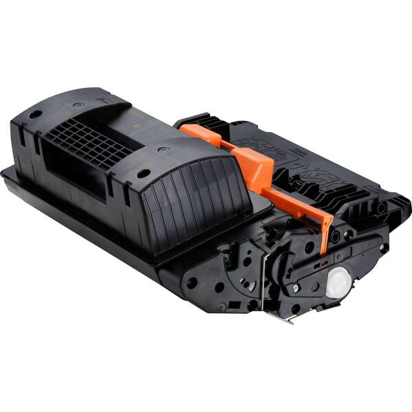 Cartuccia toner Compatibile Canon 039H nero - Sostituisce 0288C001 (compatibile anche con HP CF281X nera - Sostituisce 81X)