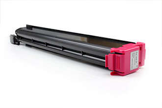 Develop Ineo Plus 353/355 Magenta Cartuccia toner Compatibile - Sostituisce TN213M/TN214M/TN314M/A0D73D2/A0D73D3/A0D73D1 (compatibile anche con Nec Vivid Office 2020 Cartuccia toner compatibile magenta; Konica Minolta TN213/TN214/TN314 Magenta Cartuccia toner compatibile - Sostituisce TN213M/TN214M/TN314M/A0D7352/A0D7354/A0D7351; Pitney Bowes Pitwey Bowes CM2522 Cartuccia toner compatibile magenta)