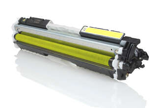 Cartuccia toner Compatibile Canon 729 Giallo - Sostituisce 4367B002