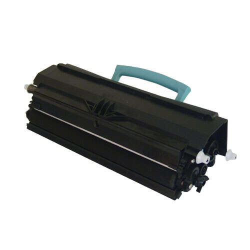 Cartuccia Compatibile di toner nero Dell 1700/1710 - Sostituisce 593-10042/K3756