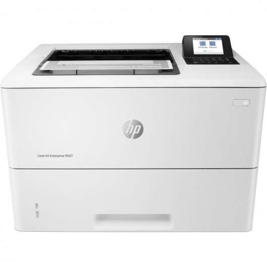 HP LaserJet Enterprise M507dn Stampante laser monocromatica fronte-retro 43 ppm