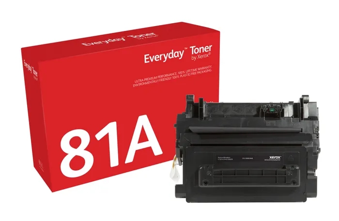 Xerox Everyday Canon 039 Cartuccia toner Compatibile nera - Sostituisce 0287C001