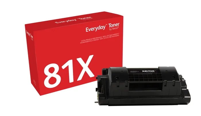 Xerox Everyday Canon 039H Cartuccia toner nera Compatibile - Sostituisce 0288C001