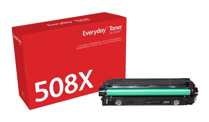 Xerox Everyday Canon 040H Cartuccia toner Compatibile nera - Sostituisce 0461C001