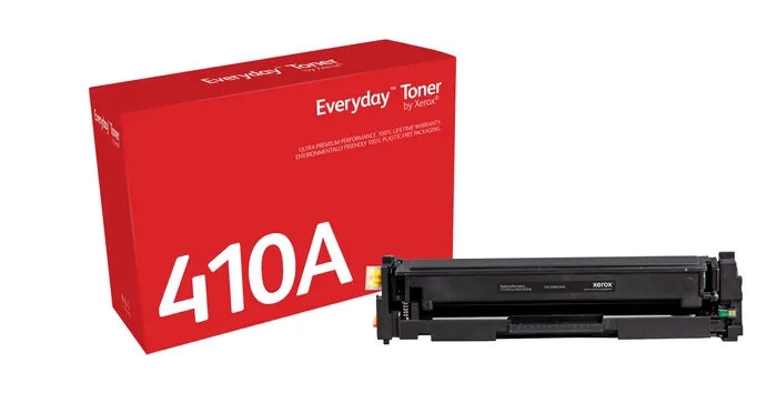 Xerox Everyday Canon 046 Cartuccia toner nera Compatibile - Sostituisce 1250C002
