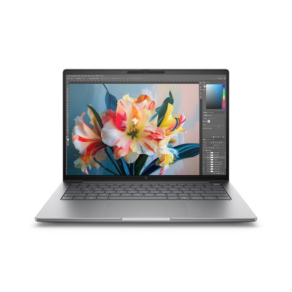 14" ZBook 8 G1i 14" Mobile Workstation PC