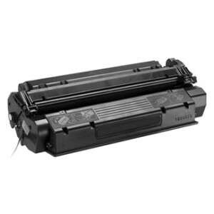Cartuccia Compatibile del toner nero HP C7115A/Q2613A/Q2624A - Sostituisce 15A/13A/24A (compatibile anche con Canon EP25 Nero Cartuccia toner compatibile - Sostituisce 5773A004)