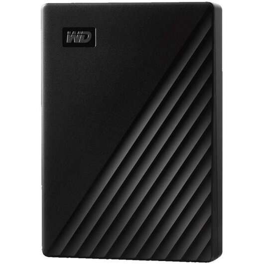 Western Digital WD My Passport Disco rigido esterno da 2