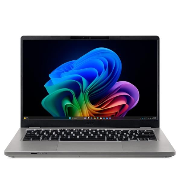 14"TRAVELMATE P4 14 AI TMP414-56-TCO-581M