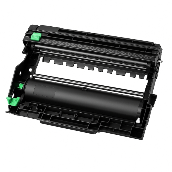 Brother DR2100/DR360 Tamburo immagine Compatibile (Drum) (compatibile anche con Ricoh Aficio SP1200/SP1210 Tamburo di stampa compatibile (Drum))