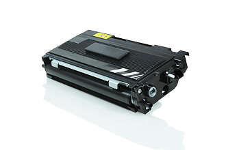 Brother TN2000/TN2005/TN350 Cartuccia toner Compatibile nera (compatibile anche con Xerox 203A/204A Nero Cartuccia toner compatibile; Lenovo LJ2000/LJ2050N Nero Cartuccia toner compatibile)