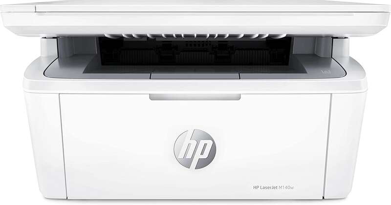HP LaserJet M140w Stampante multifunzione laser monocromatica WiFi 20 ppm