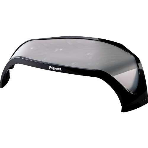 Fellowes Smart Suites Supporto elevatore per monitor fino a 21" - 3 livelli di altezza 100 mm