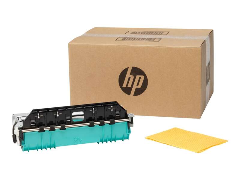 Compatibile HP HP Modulo Duplex Contenitore per la raccolta di inchiostro (CN598-67004)