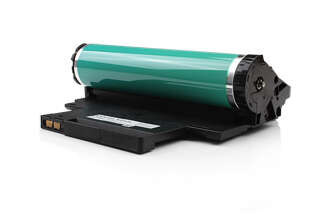 Tamburo immagine Compatibile HP W1120A/W1132A - Sostituisce 120A/132A (Drum) (compatibile anche con Samsung CLT-R406 Tamburo di stampa compatibile - Sostituisce SU403A (Drum))