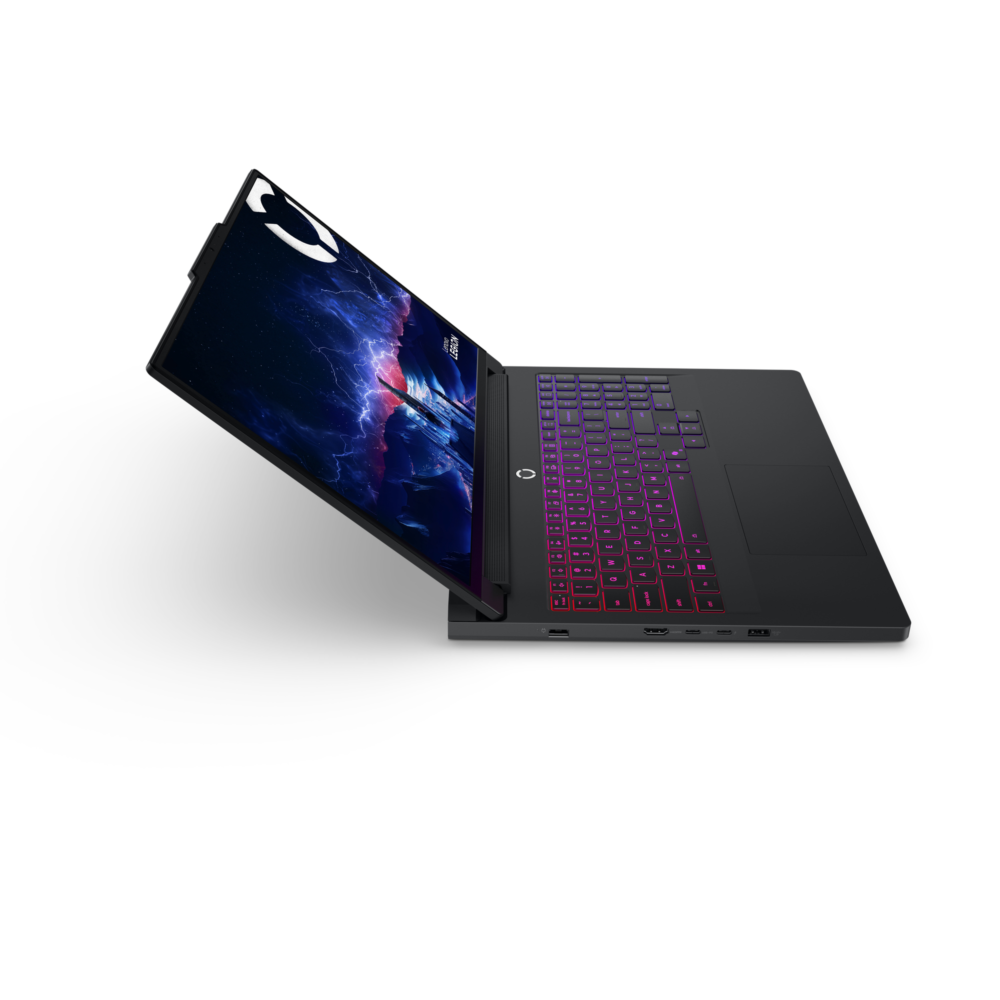 16" Legion Pro 7 16IAX10H