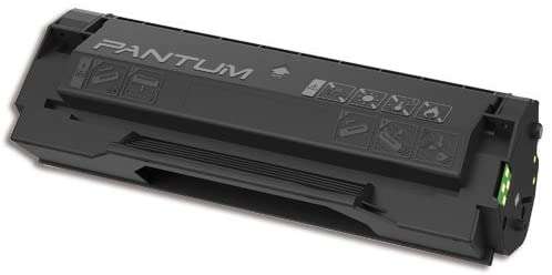 Pantum PA110H Nero Cartuccia toner originale