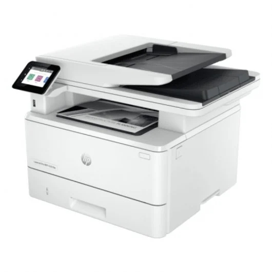 HP LaserJet Pro 4102dw Stampante multifunzione laser monocromatica WiFi fronte-retro 40 ppm