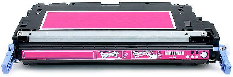 HP Generic Q7583A Cartuccia toner magenta - Sostituisce 503A