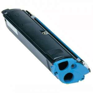 Cartuccia toner Compatibile Epson Aculaser C1900/C900 Ciano - Sostituisce C13S050099