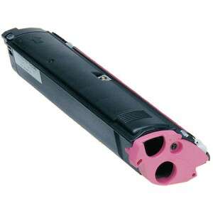 Cartuccia toner Konica Minolta 2300W/2350 Magenta Compatibile - Sostituisce 4576411