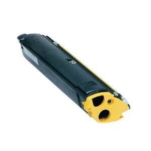 Konica Minolta 2300W/2350 Cartuccia Toner Giallo Compatibile - Sostituisce 4576311