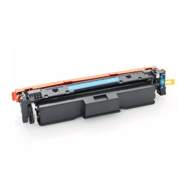 Cartuccia Compatibile HP W2201X/W2201A Ciano - Sostituisce 220X/220A