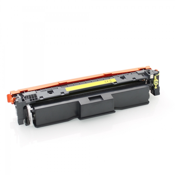 Cartuccia Compatibile HP W2202X/W2202A Giallo - Sostituisce 220X/220A