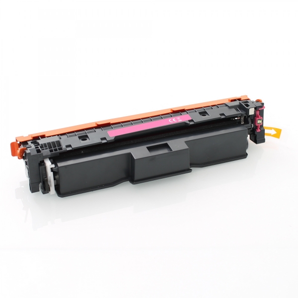 HP W2203X/W2203A Magenta Cartuccia toner Compatibile HP W2203X/W2203A Magenta - Sostituisce 220X/220A