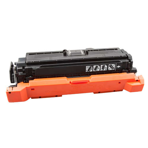 Cartuccia Compatibile del toner nero HP W2120X - Sostituisce 212X
