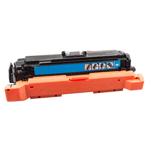 Cartuccia di toner Compatibile HP W2121X Ciano - Sostituisce 212X