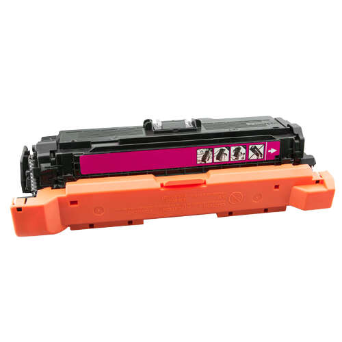Cartuccia di toner Compatibile HP W2123X Magenta - Sostituisce 212X