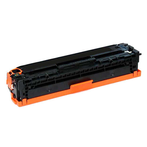 Cartuccia Compatibile del toner nero HP W2210X/W2210A - Sostituisce 207X/207A (compatibile anche con Canon 067H Nero - Sostituisce 5106C002/5102C002)