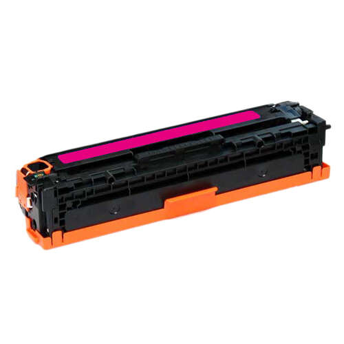 Canon 067H Cartuccia toner magenta Compatibile - Sostituisce 5104C002/5100C002 (compatibile anche con HP W2213X/W2213A magenta - Sostituisce 207X/207A)