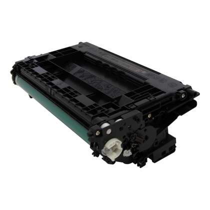 Canon 073 Cartuccia toner nero Compatibile - sostituisce 5724C001 (compatibile anche con HP CF237X nero - Sostituisce la 37X)