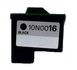 Cartuccia d'Inchiostro d'Inchiostro Compatibile Dell T0529 Nero - Sostituisce 592-10039