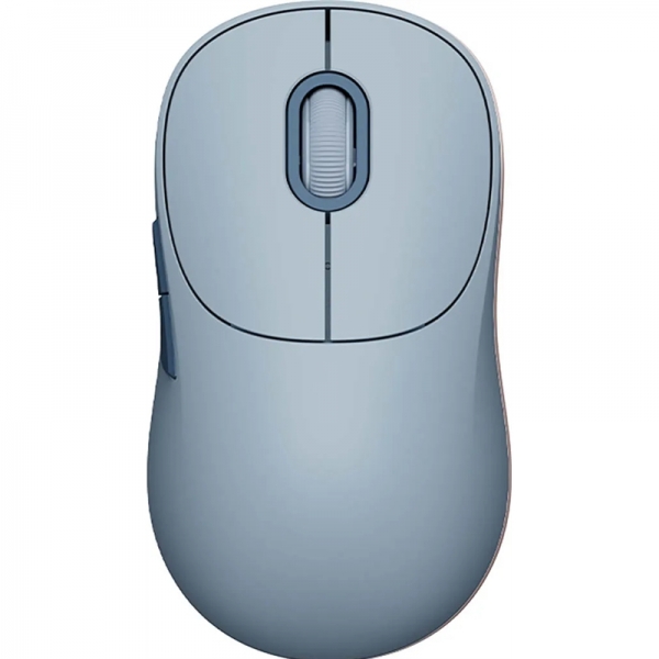 Xiaomi Wireless Mouse 3 - Mouse wireless con adattatore a 2