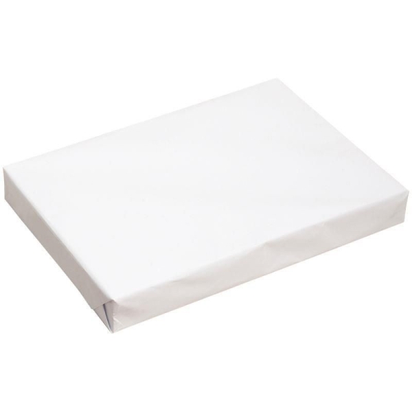 N/A 5 pezzi - Carta A3 80 g 297x420 mm (500 fogli) Bianco (Prodotto da Navigator)