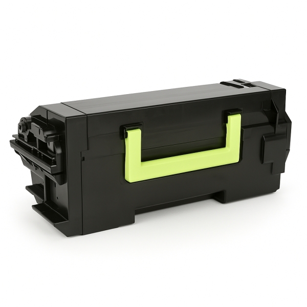Compatibile Lexmark Lexmark MS725/MS821/MS822/MS823/MS825/MS826/MX721/MX722/MX822/MX826 Cartuccia toner nera generica - Sostituisce 58D2H0E/58D2H00